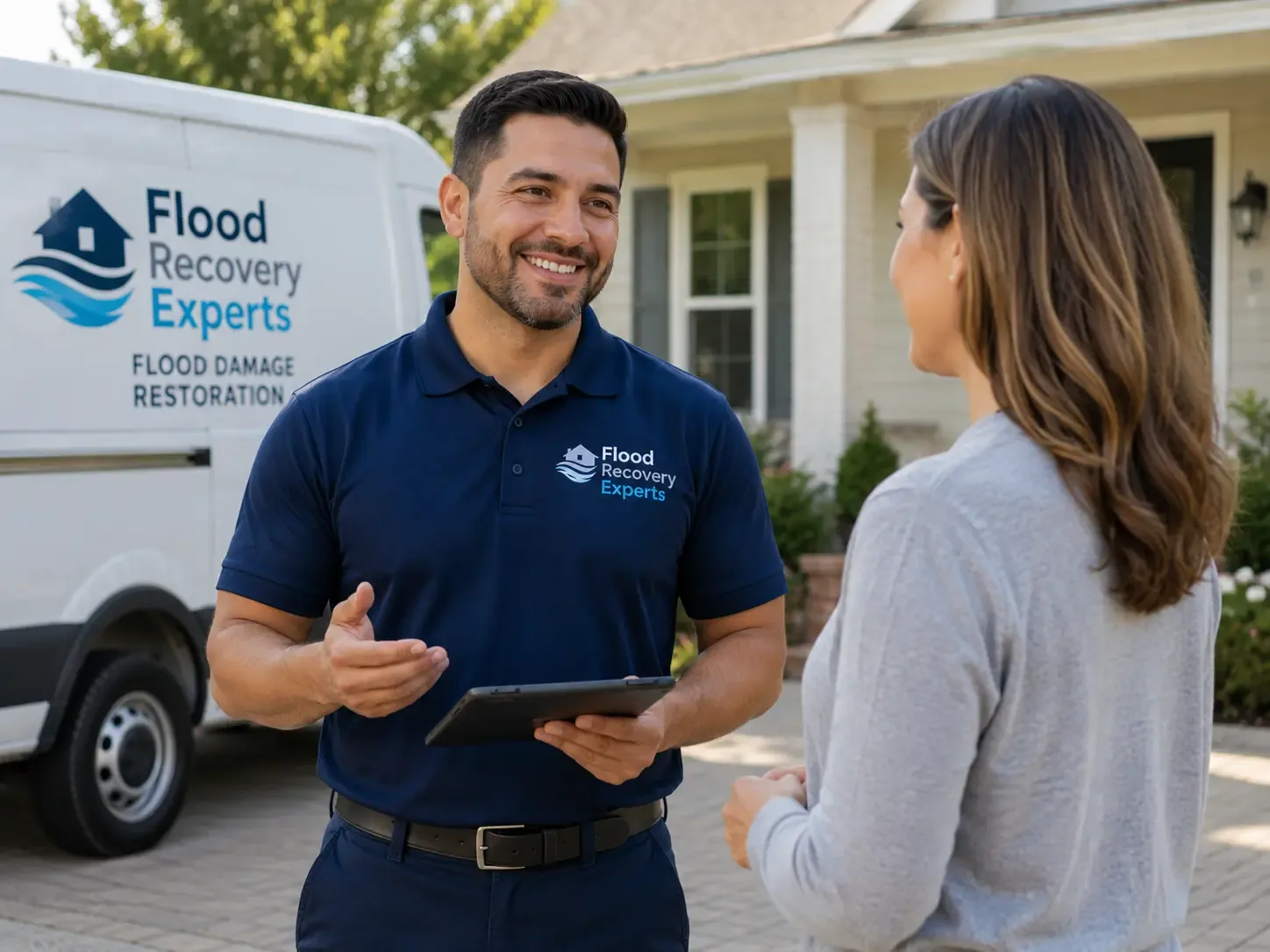 Flood Damage Cleanup Stone Creek, OH FAQs